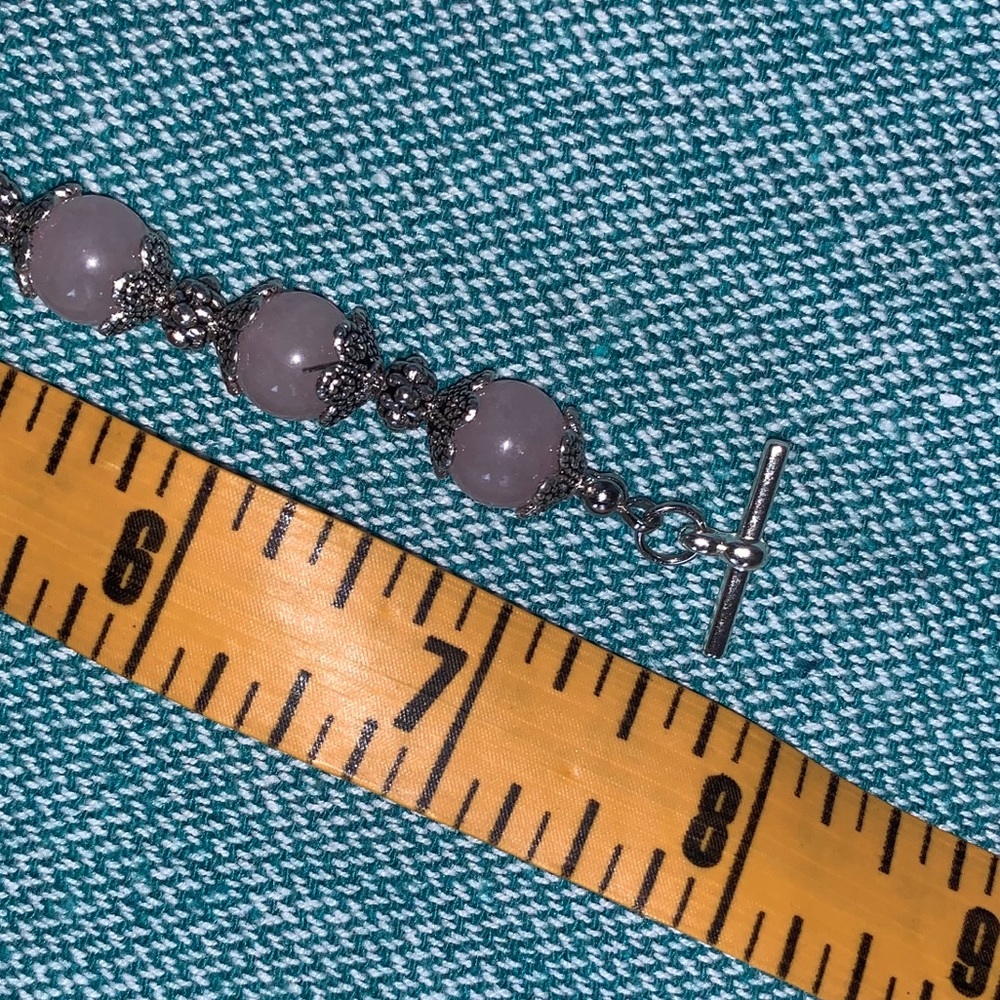 Genuine Gemstone Bracelets - Picture 13 of 13